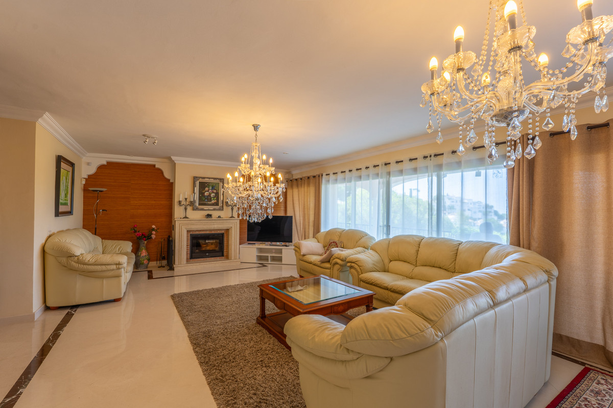 Villas de 8 dormitorios en venta en Benahavís – R5294299 Villas de 8 dormitorios en venta en Benahavís – R5294299