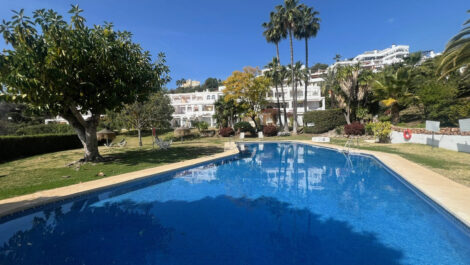 4 bedroom Townhouses for sale in Benahavís – R4675783