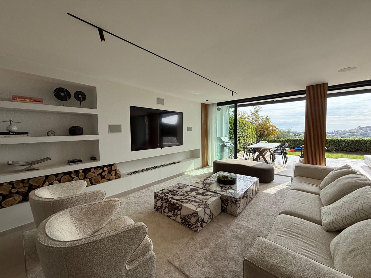 4 bedroom Townhouses for sale in Benahavís – R4675783 4 bedroom Townhouses for sale in Benahavís – R4675783