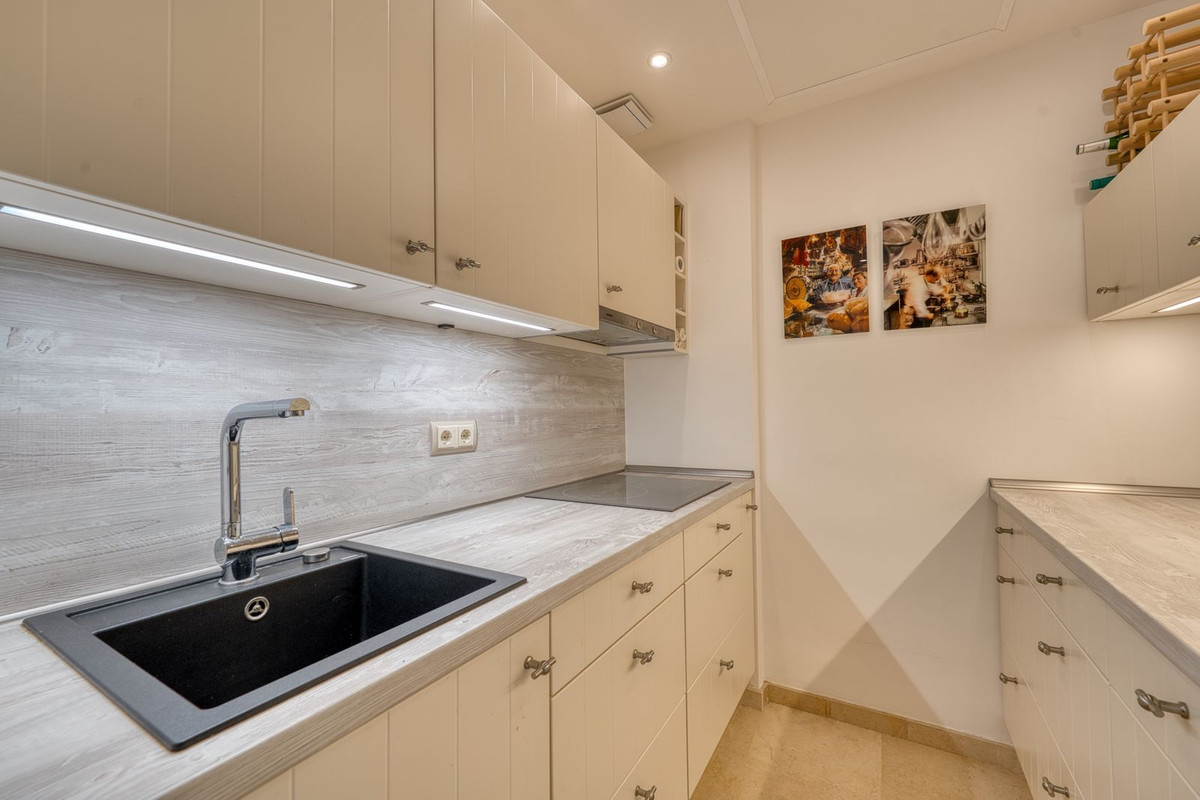 Aticos de 1 dormitorio en venta en Milla de Oro – R5353651 Aticos de 1 dormitorio en venta en Milla de Oro – R5353651