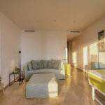 Aticos de 1 dormitorio en venta en Milla de Oro – R5353651 Aticos de 1 dormitorio en venta en Milla de Oro – R5353651