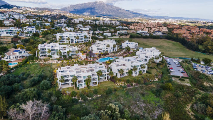 Apartamentos de 3 dormitorios en venta en Benahav�s – R4272295 Apartamentos de 3 dormitorios en venta en Benahav�s – R4272295 en