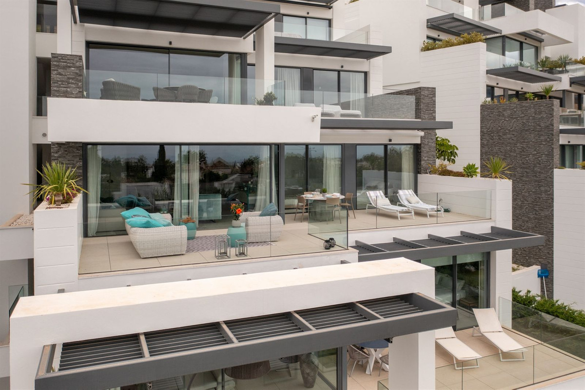 2 bedroom Apartments for sale in Benahavís – R5366503 2 bedroom Apartments for sale in Benahavís – R5366503