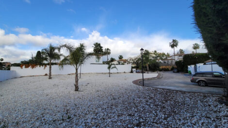 Parcelas en venta en Nueva Andalucía – R4975219