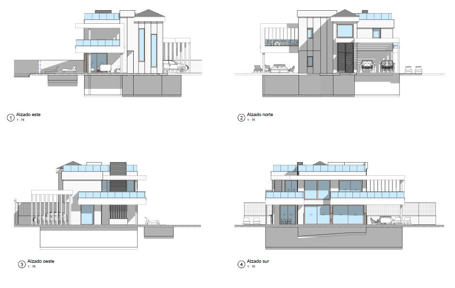 Plots for sale in Nueva Andalucía – R4975219