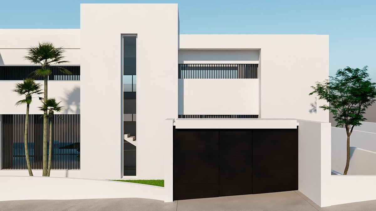 Plots for sale in Nueva Andalucía – R4975219 Plots for sale in Nueva Andalucía – R4975219