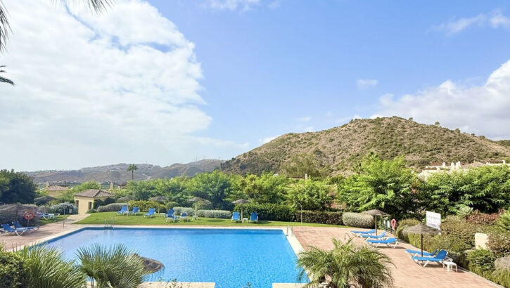 Apartamentos de 2 dormitorios en venta en Los Arqueros – R5191708 Apartamentos de 2 dormitorios en venta en Los Arqueros – R5191708 en