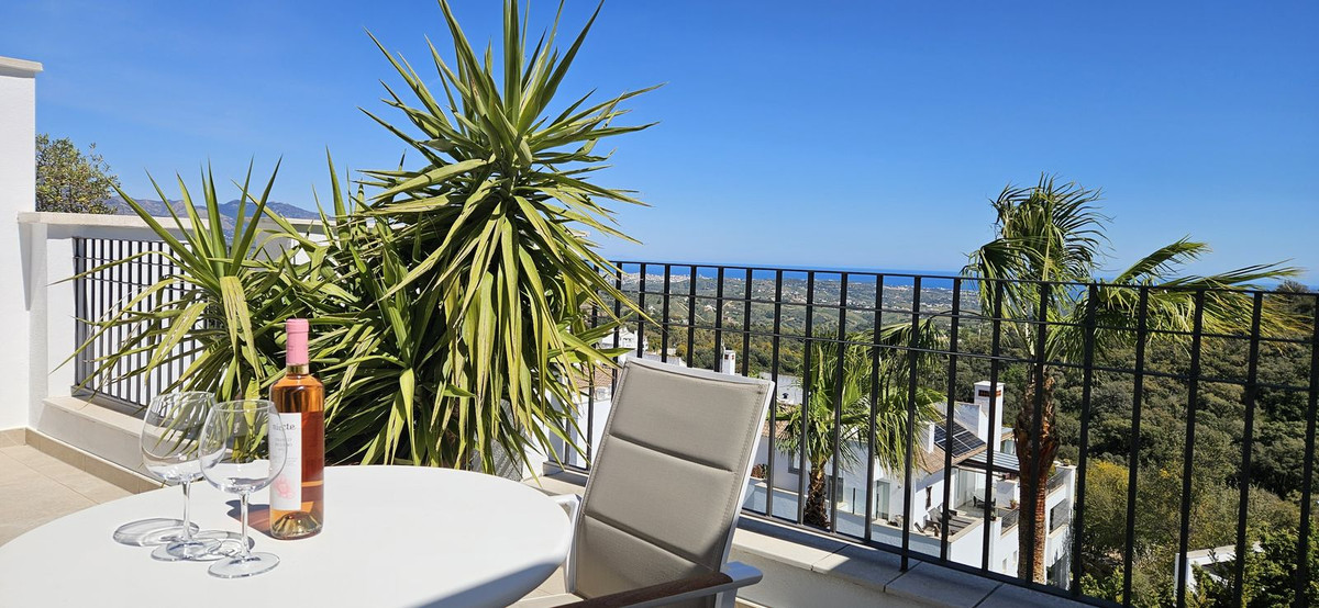 Aticos de 3 dormitorios en venta en La Mairena – R5309728 Aticos de 3 dormitorios en venta en La Mairena – R5309728