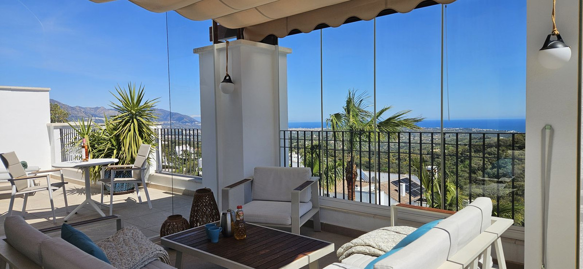 Aticos de 3 dormitorios en venta en La Mairena – R5309728 Aticos de 3 dormitorios en venta en La Mairena – R5309728