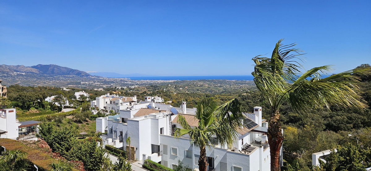 Aticos de 3 dormitorios en venta en La Mairena – R5309728 Aticos de 3 dormitorios en venta en La Mairena – R5309728