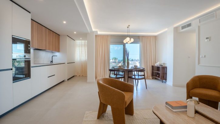 2 bedroom Apartments for sale in Las Chapas – R5367142 in 