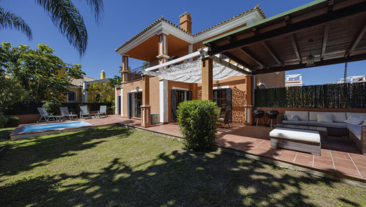 5 bedroom Villas for sale in Guadalmina Alta – R5379259 5 bedroom Villas for sale in Guadalmina Alta – R5379259 in