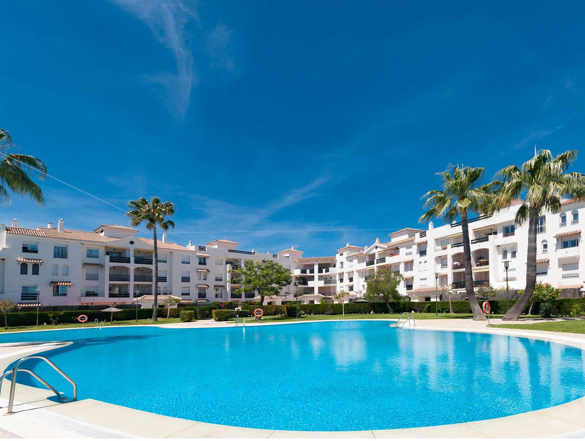 Apartamentos de 2 dormitorios en venta en San Pedro de Alcántara – R5274433 Apartamentos de 2 dormitorios en venta en San Pedro de Alcántara – R5274433