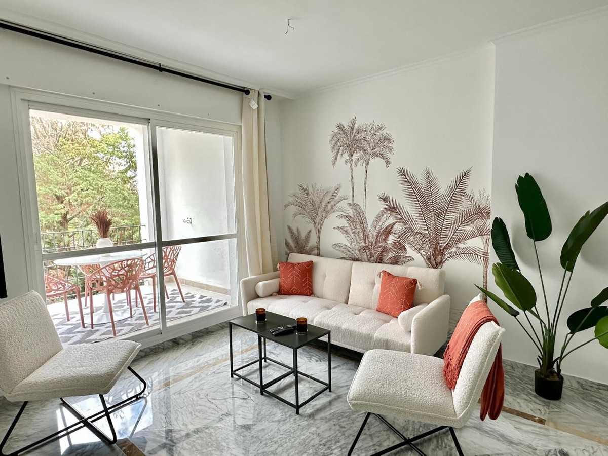 Apartamentos de 2 dormitorios en venta en San Pedro de Alcántara – R5274433 Apartamentos de 2 dormitorios en venta en San Pedro de Alcántara – R5274433