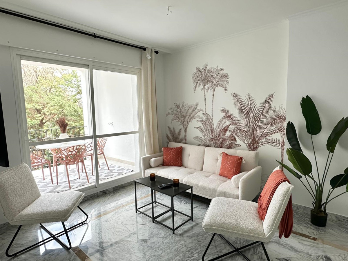 Apartamentos de 2 dormitorios en venta en San Pedro de Alcántara – R5274433 Apartamentos de 2 dormitorios en venta en San Pedro de Alcántara – R5274433