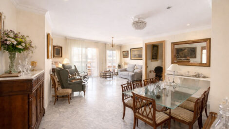 3 bedroom Apartments for sale in Marbella – R5358244