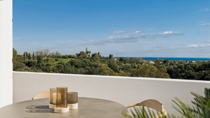 3 bedroom Penthouses for sale in Benahav�s – R5309149 3 bedroom Penthouses for sale in Benahav�s – R5309149 in