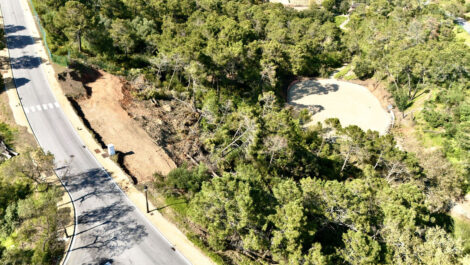 Plots for sale in Benahavís – R5337952