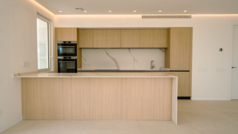 3 bedroom Apartments for sale in Ojén – R5317384