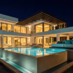 Villas de 5 dormitorios en venta en Los Flamingos – R5370424 Villas de 5 dormitorios en venta en Los Flamingos – R5370424