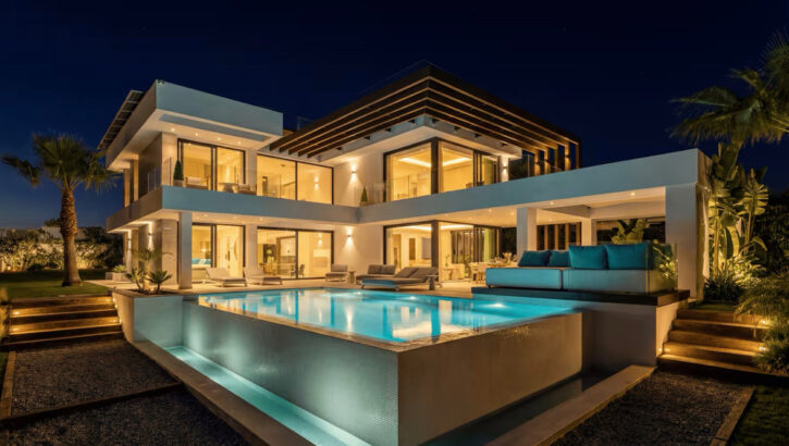 5 bedroom Villas for sale in Los Flamingos – R5370424 5 bedroom Villas for sale in Los Flamingos – R5370424 in