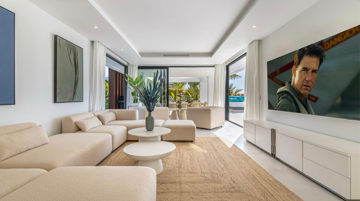 Villas de 5 dormitorios en venta en Los Flamingos – R5370424 Villas de 5 dormitorios en venta en Los Flamingos – R5370424