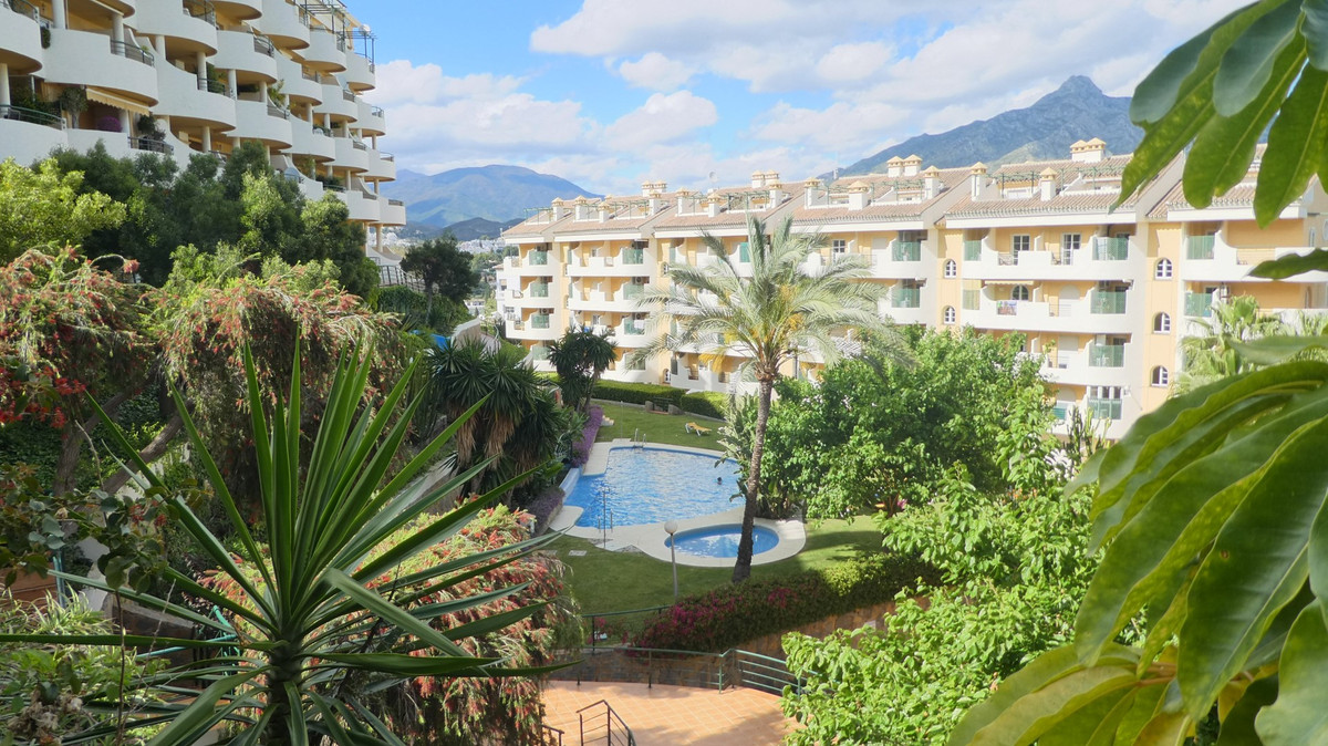 Apartamentos de 2 dormitorios en venta en Nueva Andaluc�a – R5333551 Apartamentos de 2 dormitorios en venta en Nueva Andaluc�a – R5333551