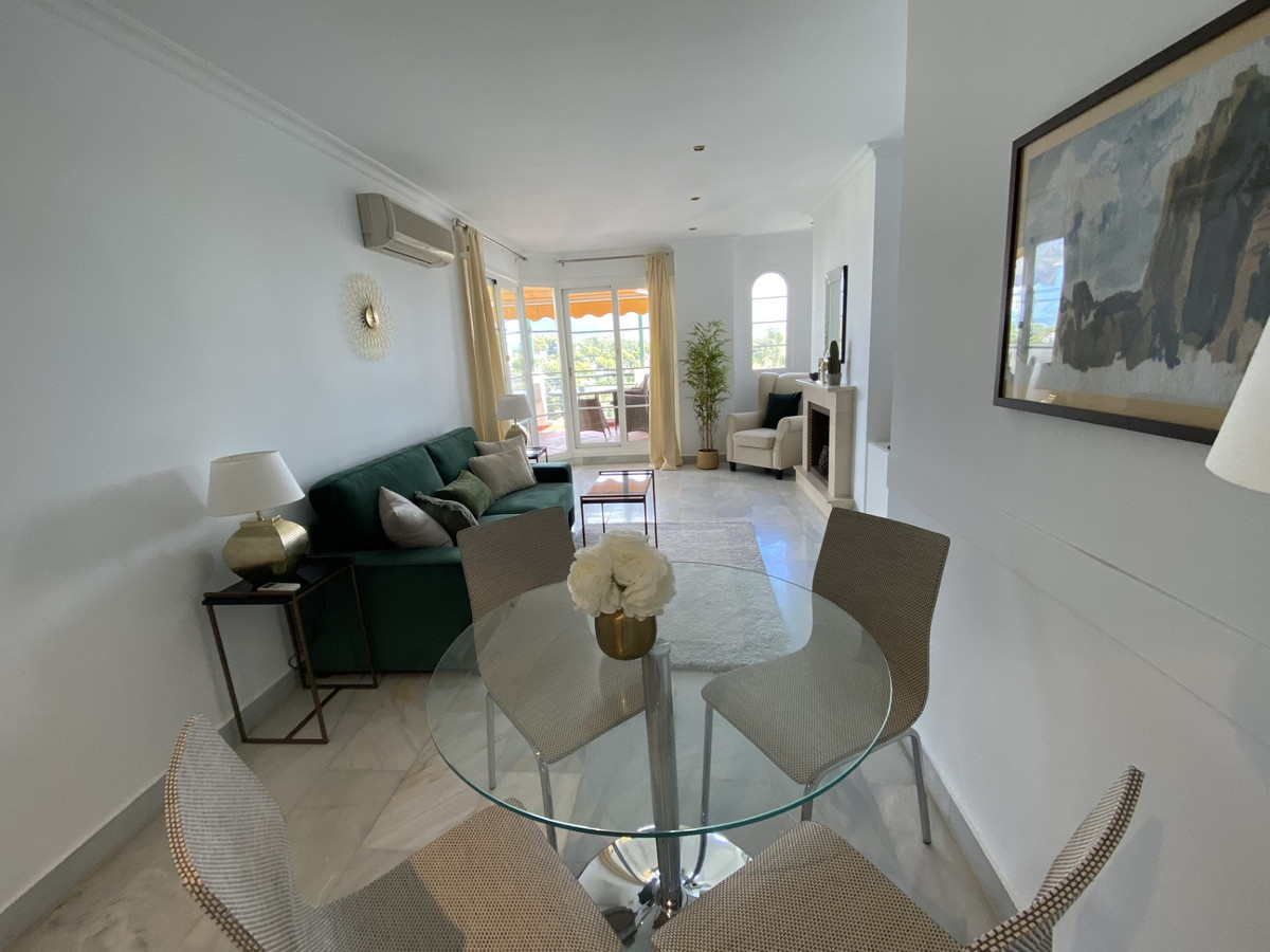 Apartamentos de 2 dormitorios en venta en Nueva Andaluc�a – R5333551 Apartamentos de 2 dormitorios en venta en Nueva Andaluc�a – R5333551