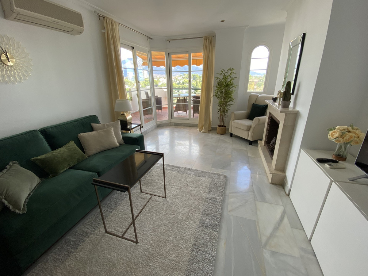 Apartamentos de 2 dormitorios en venta en Nueva Andaluc�a – R5333551 Apartamentos de 2 dormitorios en venta en Nueva Andaluc�a – R5333551