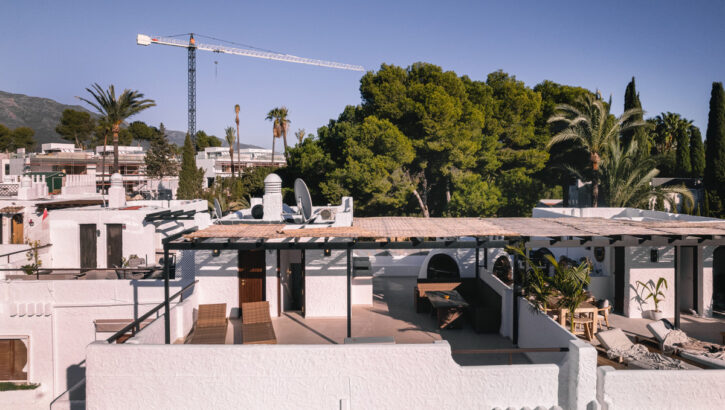 Apartamentos de 3 dormitorios en venta en Nueva Andaluc�a – R4606537 Apartamentos de 3 dormitorios en venta en Nueva Andaluc�a – R4606537 en
