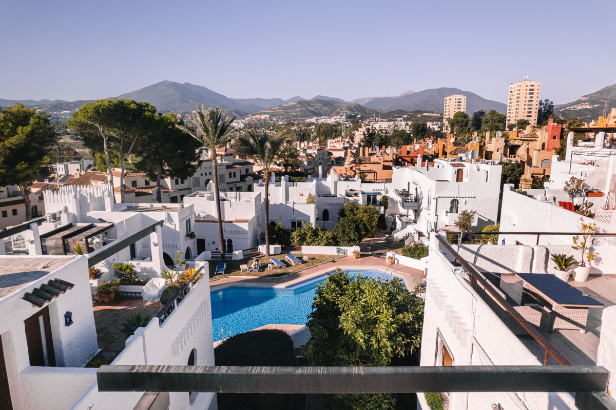 3 bedroom Apartments for sale in Nueva Andaluc�a – R4606537 3 bedroom Apartments for sale in Nueva Andaluc�a – R4606537