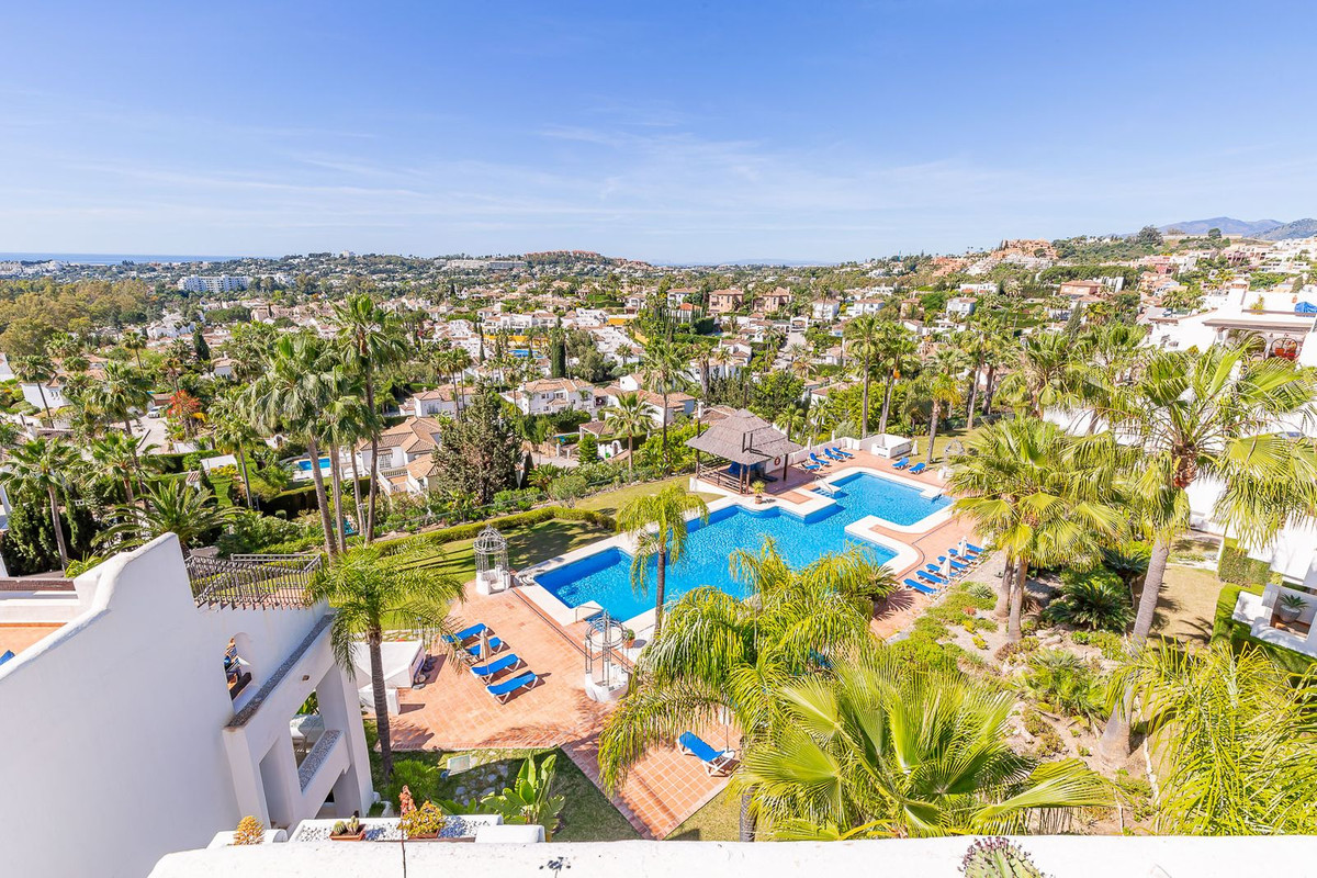 Apartamentos de 2 dormitorios en venta en Nueva Andaluc�a – R5167162 Apartamentos de 2 dormitorios en venta en Nueva Andaluc�a – R5167162