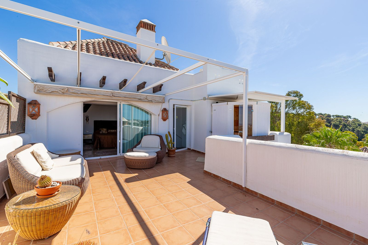 Apartamentos de 2 dormitorios en venta en Nueva Andaluc�a – R5167162 Apartamentos de 2 dormitorios en venta en Nueva Andaluc�a – R5167162