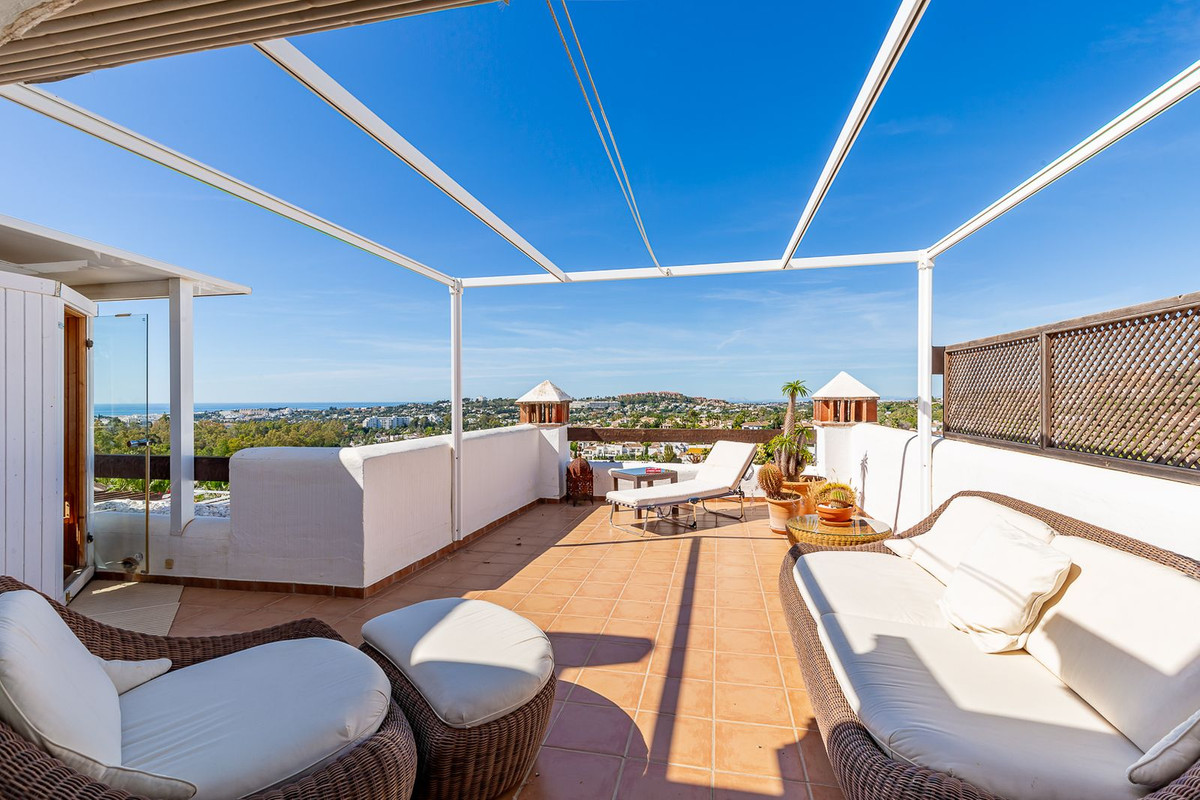 Apartamentos de 2 dormitorios en venta en Nueva Andaluc�a – R5167162 Apartamentos de 2 dormitorios en venta en Nueva Andaluc�a – R5167162