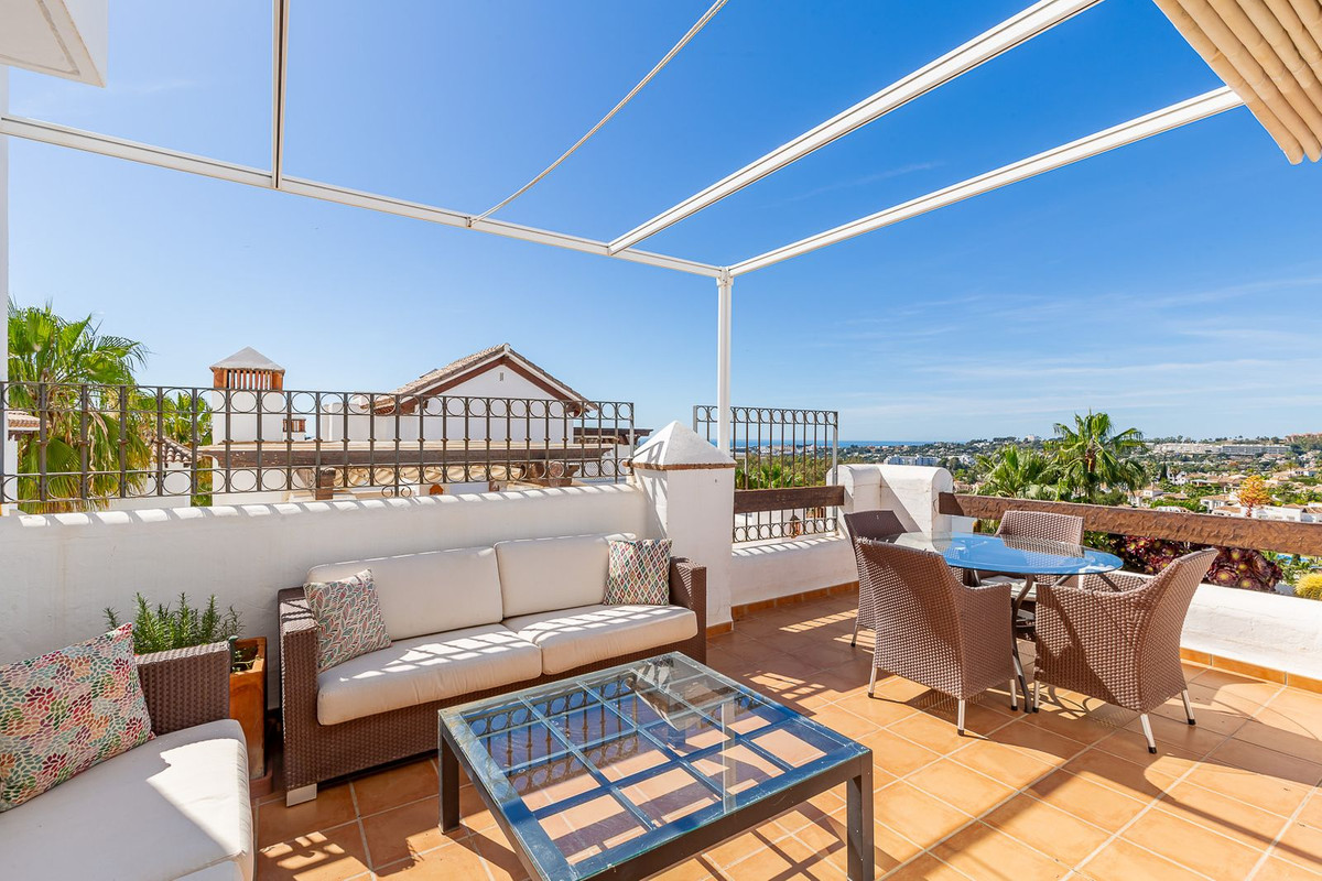 Apartamentos de 2 dormitorios en venta en Nueva Andaluc�a – R5167162 Apartamentos de 2 dormitorios en venta en Nueva Andaluc�a – R5167162