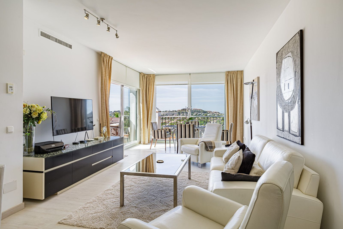 Apartamentos de 2 dormitorios en venta en Nueva Andaluc�a – R5167162 Apartamentos de 2 dormitorios en venta en Nueva Andaluc�a – R5167162