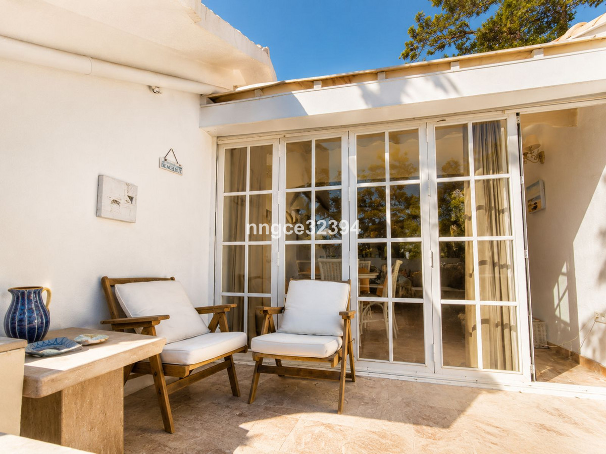 3 bedroom Penthouses for sale in Puerto Banús – R5384701 3 bedroom Penthouses for sale in Puerto Banús – R5384701