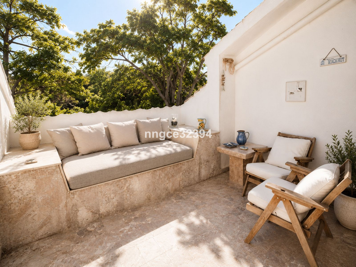 3 bedroom Penthouses for sale in Puerto Banús – R5384701 3 bedroom Penthouses for sale in Puerto Banús – R5384701