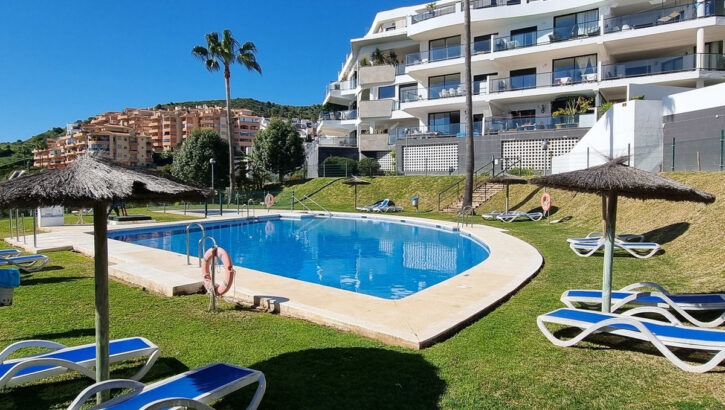 Apartamentos de 3 dormitorios en venta en Riviera del Sol – R5311234 Apartamentos de 3 dormitorios en venta en Riviera del Sol – R5311234 en