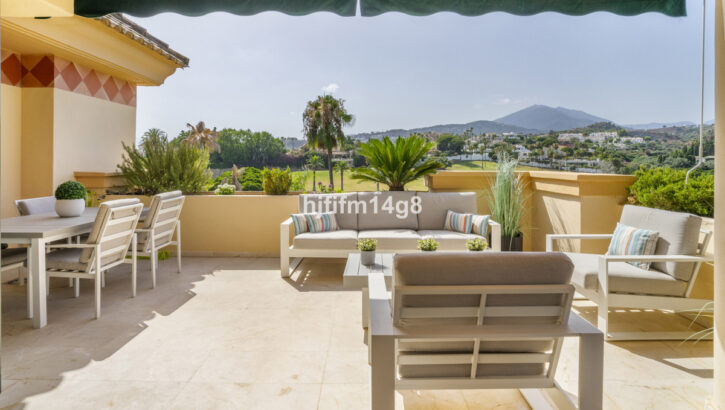 Apartamentos de 2 dormitorios en venta en Nueva Andalucía – R5107045 Apartamentos de 2 dormitorios en venta en Nueva Andalucía – R5107045 en