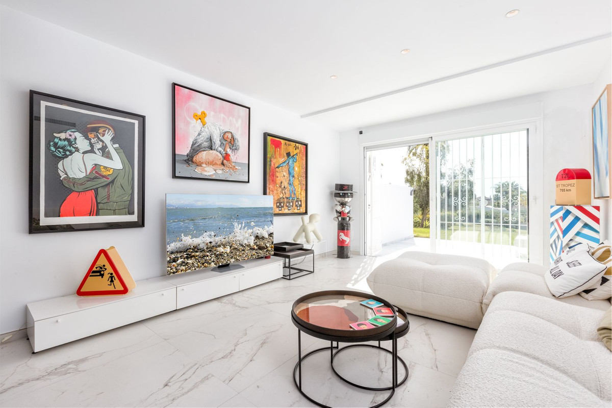 Apartamentos de 2 dormitorios en venta en Nueva Andaluc�a – R4649437 Apartamentos de 2 dormitorios en venta en Nueva Andaluc�a – R4649437