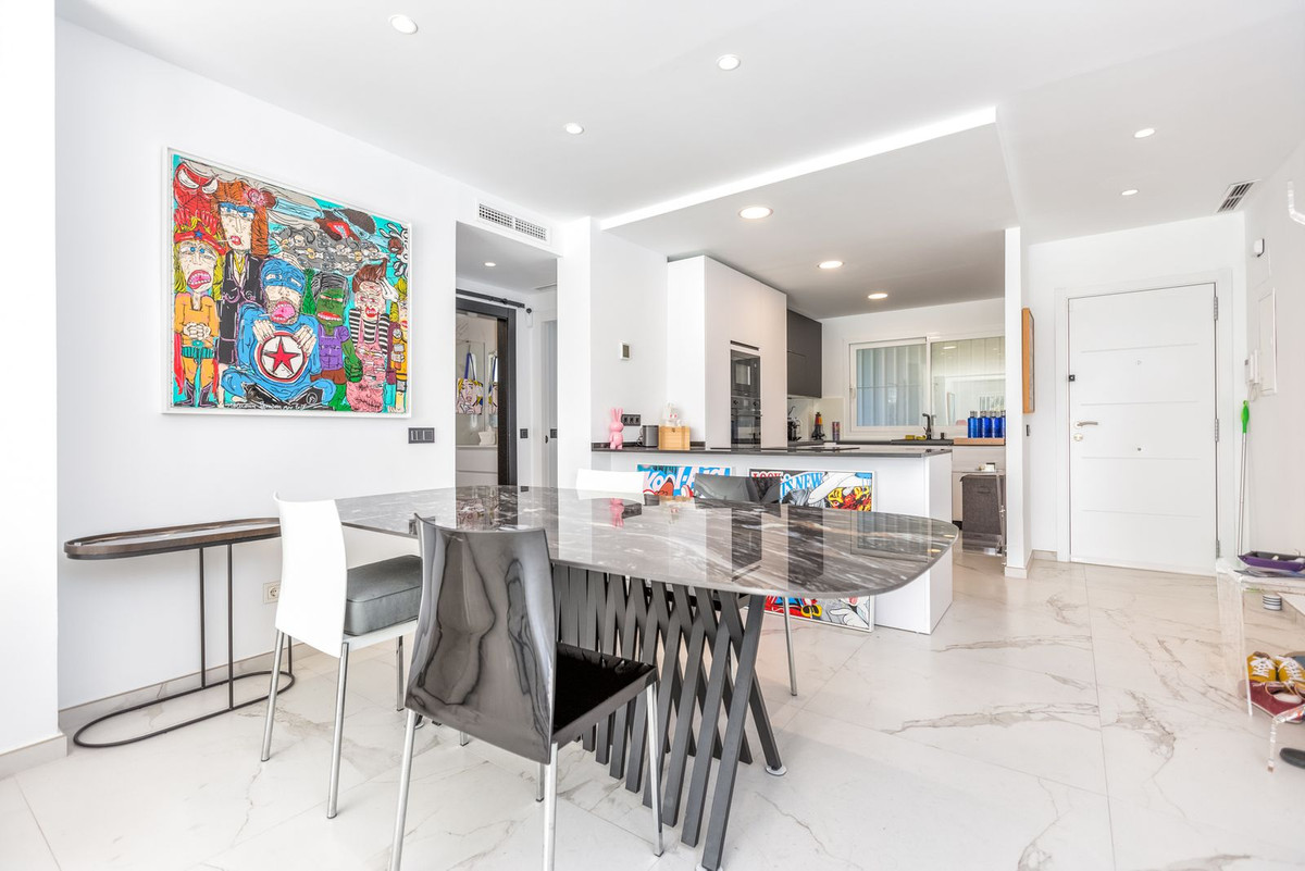 Apartamentos de 2 dormitorios en venta en Nueva Andaluc�a – R4649437 Apartamentos de 2 dormitorios en venta en Nueva Andaluc�a – R4649437