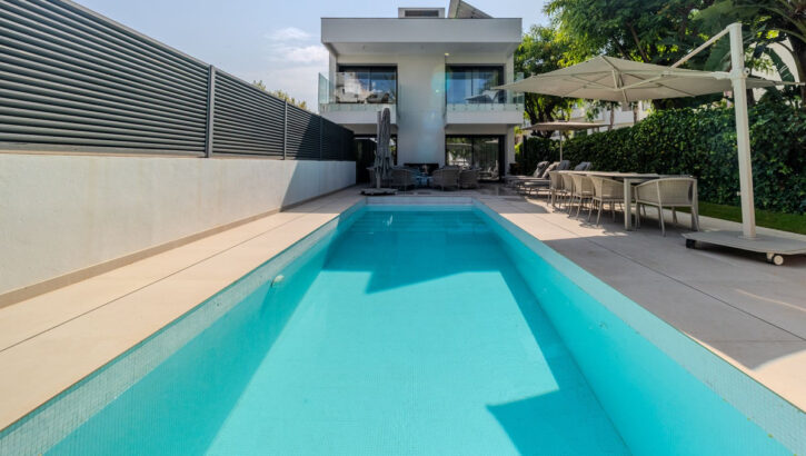 4 bedroom Villas for sale in Puerto Ban�s – R5073235 4 bedroom Villas for sale in Puerto Ban�s – R5073235 in