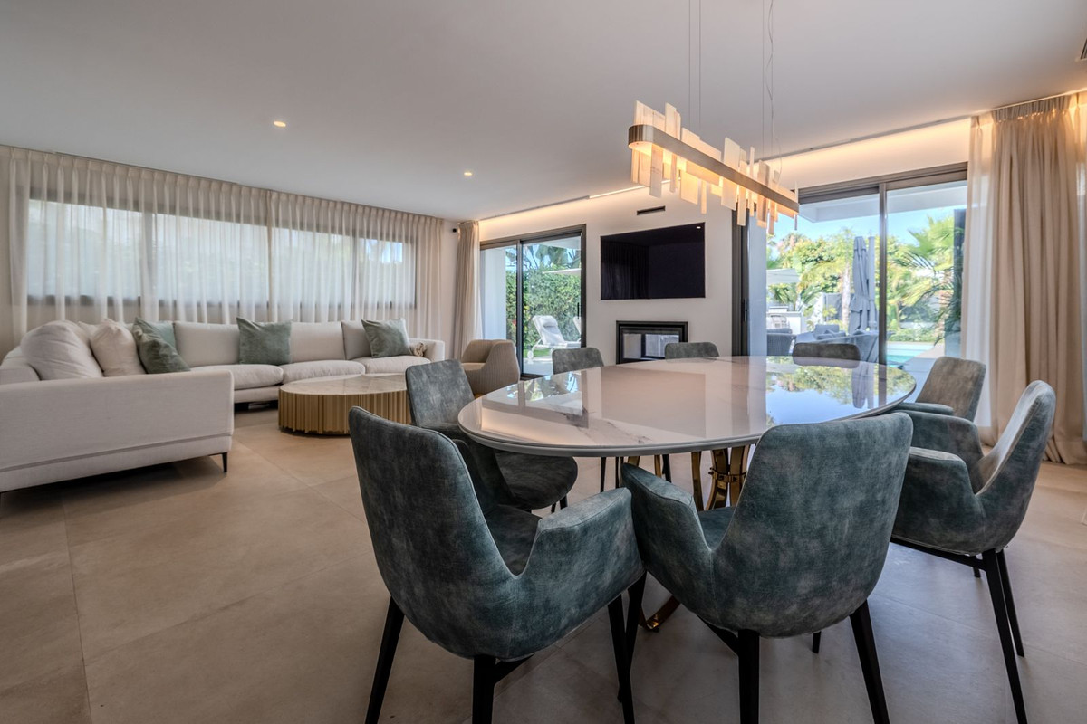 Villas de 4 dormitorios en venta en Puerto Ban�s – R5073235 Villas de 4 dormitorios en venta en Puerto Ban�s – R5073235