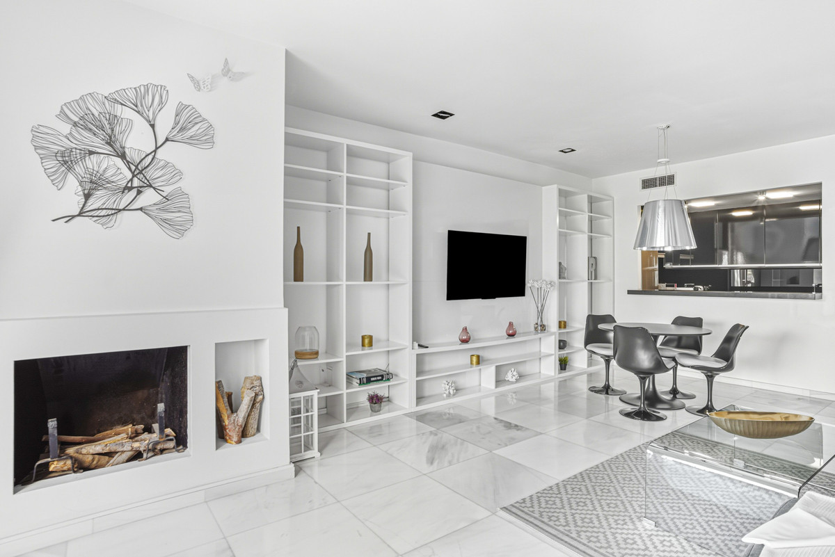 Aticos de 1 dormitorio en venta en Puerto Ban�s – R5214592 Aticos de 1 dormitorio en venta en Puerto Ban�s – R5214592