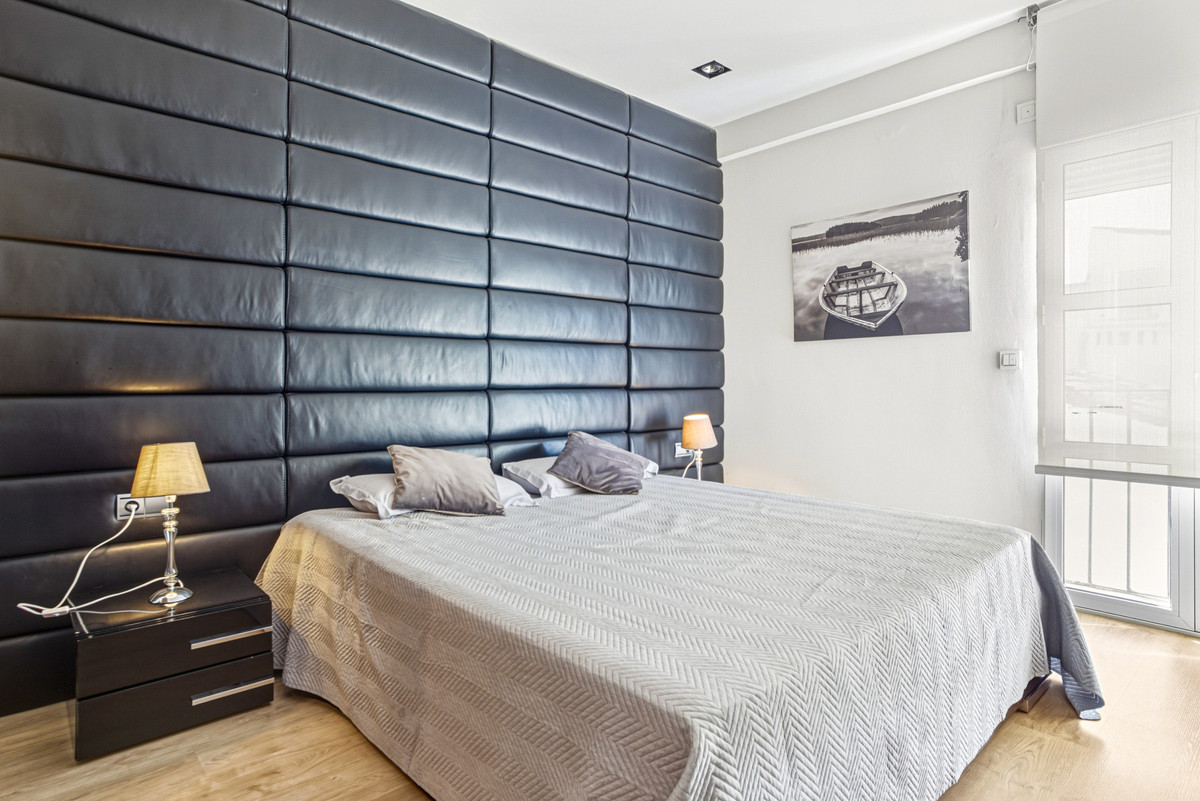 Aticos de 1 dormitorio en venta en Puerto Ban�s – R5214592 Aticos de 1 dormitorio en venta en Puerto Ban�s – R5214592