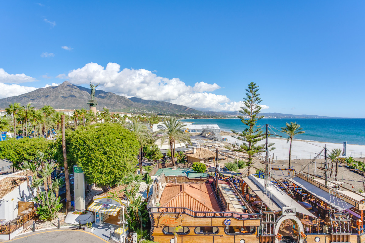 Aticos de 1 dormitorio en venta en Puerto Ban�s – R5214592 Aticos de 1 dormitorio en venta en Puerto Ban�s – R5214592