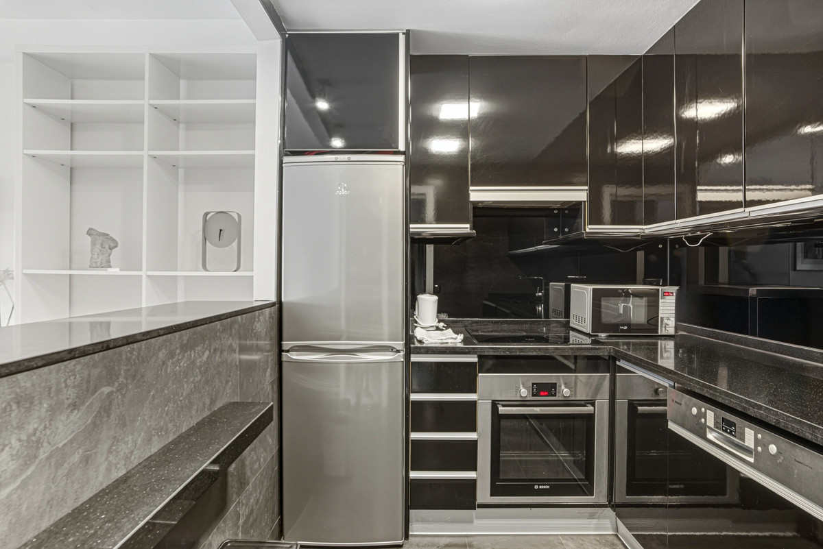 Aticos de 1 dormitorio en venta en Puerto Ban�s – R5214592 Aticos de 1 dormitorio en venta en Puerto Ban�s – R5214592
