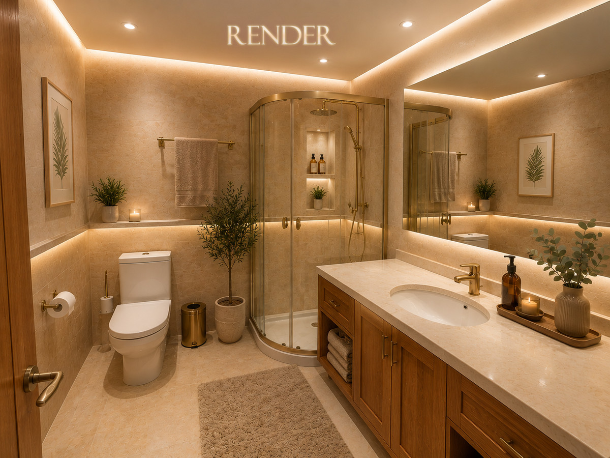 3 bedroom Apartments for sale in Puerto Banús – R5378149 3 bedroom Apartments for sale in Puerto Banús – R5378149