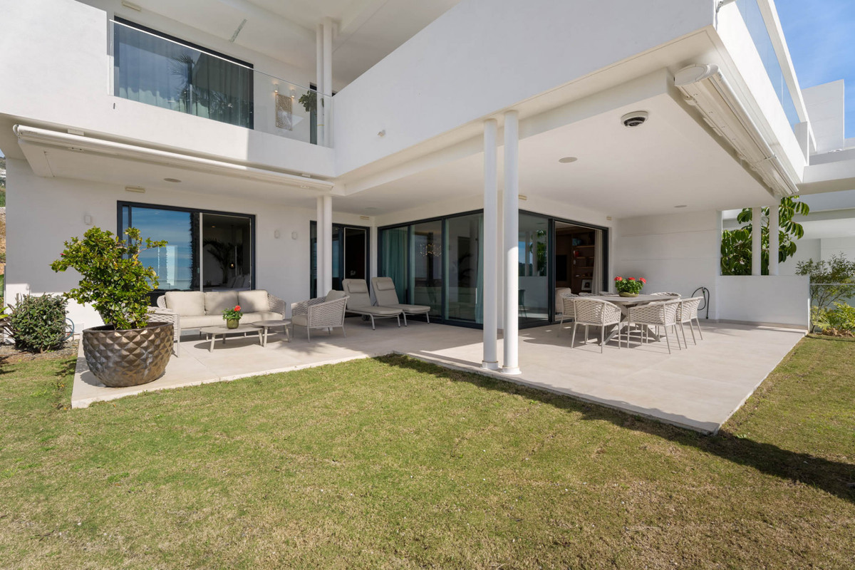 Apartamentos de 3 dormitorios en venta en Ojén – R5316301 Apartamentos de 3 dormitorios en venta en Ojén – R5316301